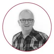 Rudi Völkel, Augenoptikermeister bei Optik Völkel