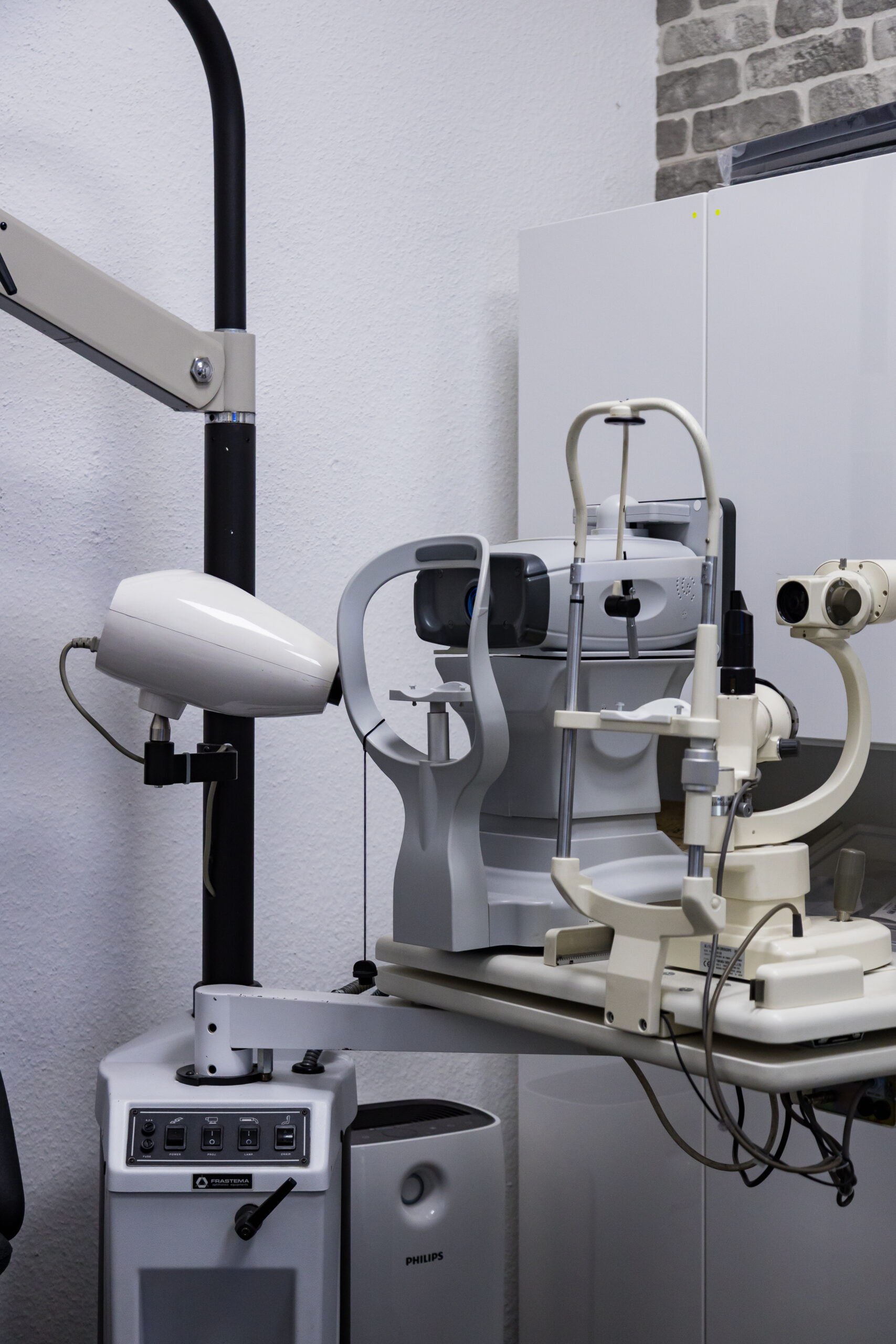 Sehtest beim Optiker: Ablauf, Dauer und was Sie wirklich erwartet