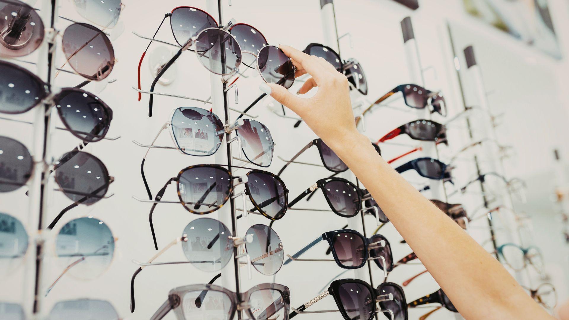 Welche Sonnenbrille passt zu Ihnen?